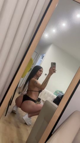 Doll Eyli
