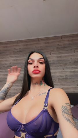 Doll Eyli