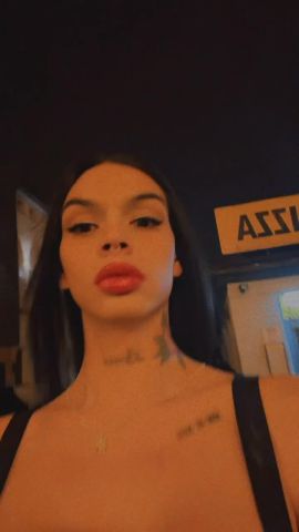 Doll Eyli