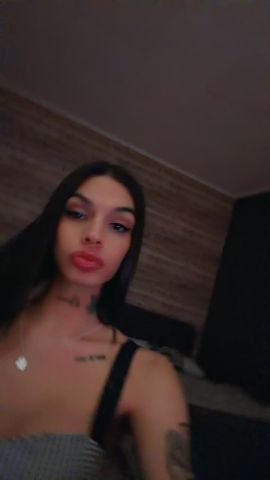 Doll Eyli