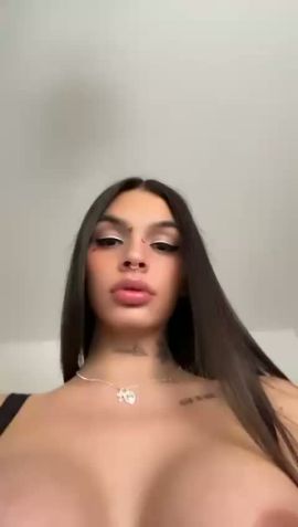 Doll Eyli