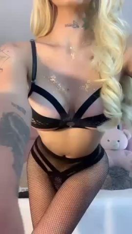 Doll Eyli
