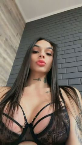Doll Eyli