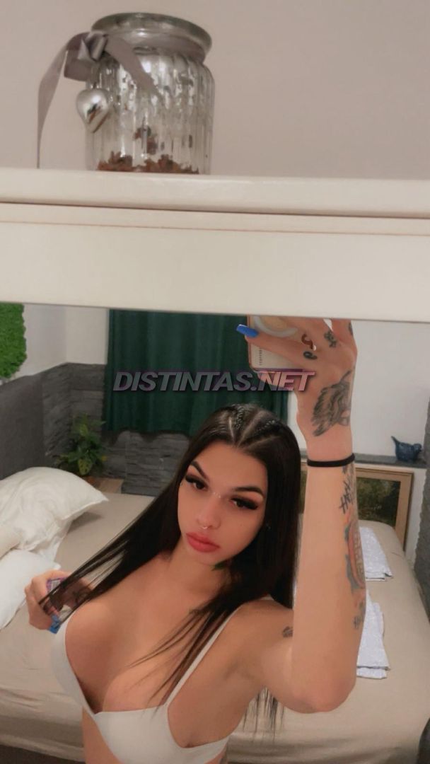 Doll Eyli