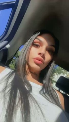 Doll Eyli