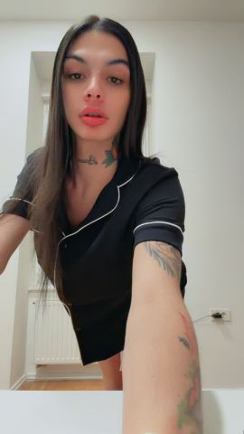 Doll Eyli