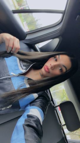 Doll Eyli