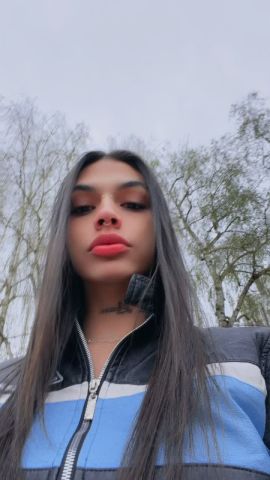 Doll Eyli