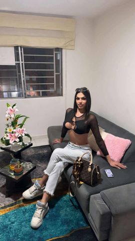 Doll Eyli