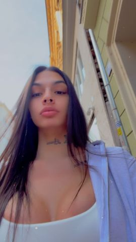 Doll Eyli