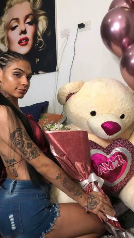 Doll Eyli