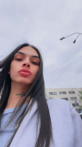 Doll Eyli