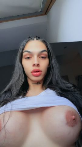Doll Eyli