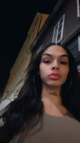 Doll Eyli