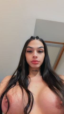 Doll Eyli