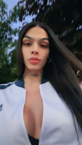 Doll Eyli