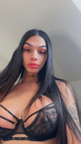 Doll Eyli