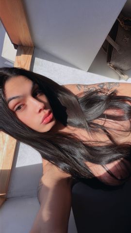 Doll Eyli
