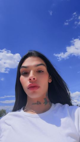 Doll Eyli