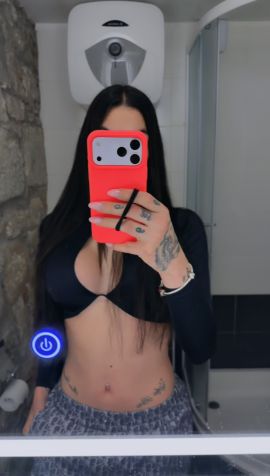 Doll Eyli