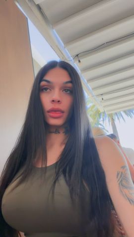 Doll Eyli