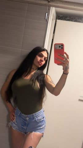 Doll Eyli