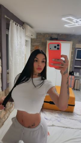 Doll Eyli