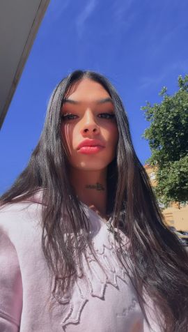 Doll Eyli