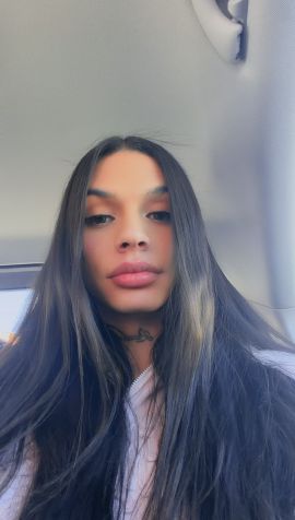 Doll Eyli