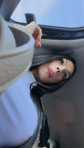 Doll Eyli