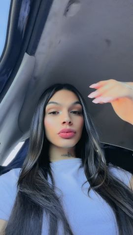 Doll Eyli