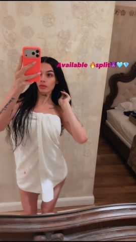 Doll Eyli
