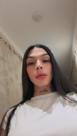Doll Eyli