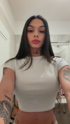 Doll Eyli