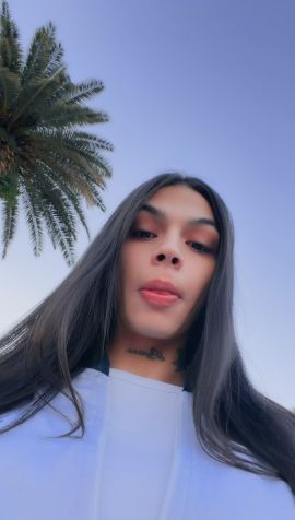Doll Eyli