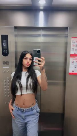 Doll Eyli