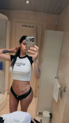 Doll Eyli