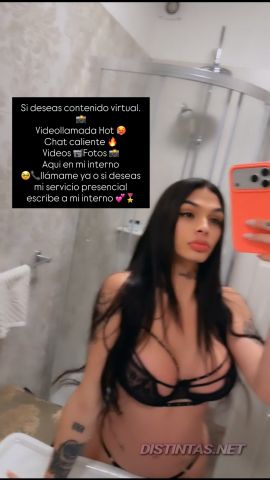Doll Eyli