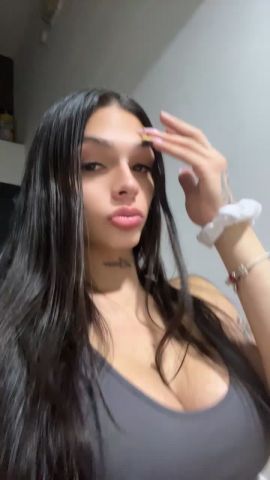 Doll Eyli