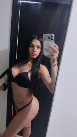 Doll Eyli