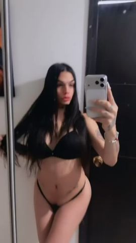 Doll Eyli