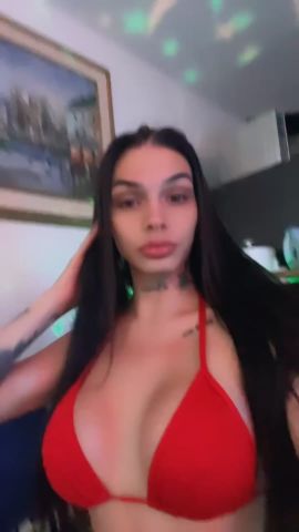 Doll Eyli