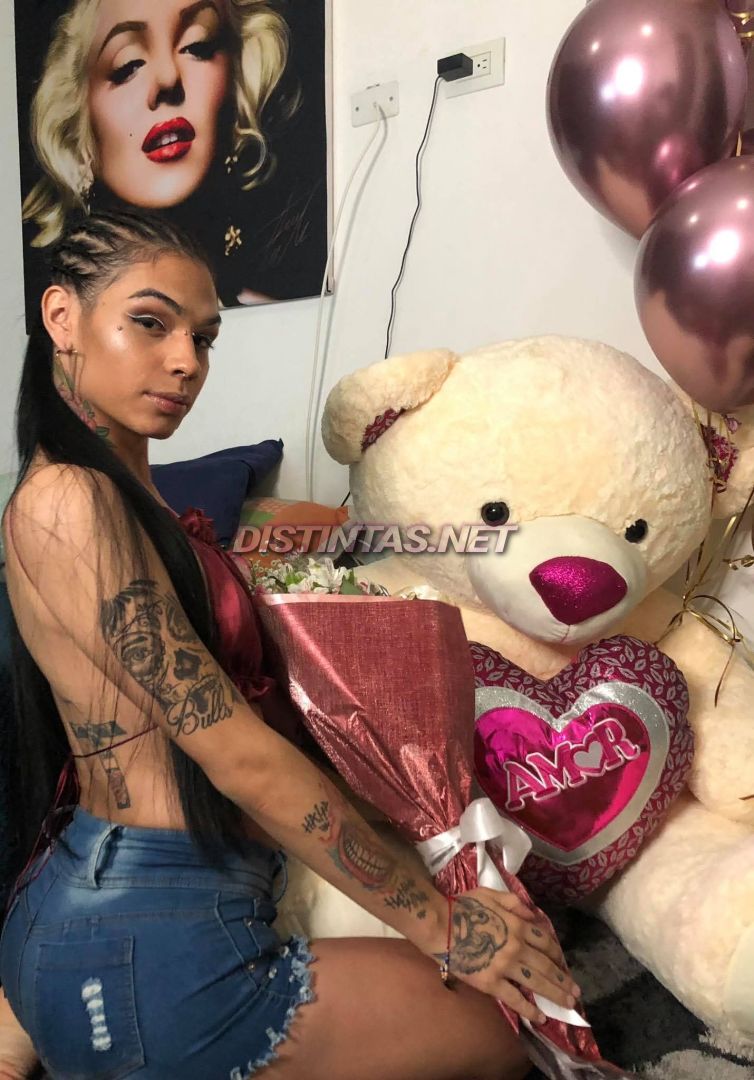 Doll Eyli