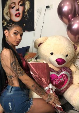 Doll Eyli