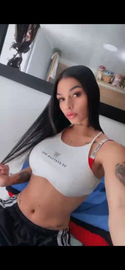 Doll Eyli