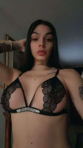 Doll Eyli