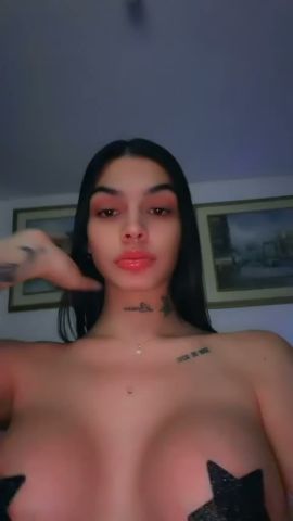 Doll Eyli