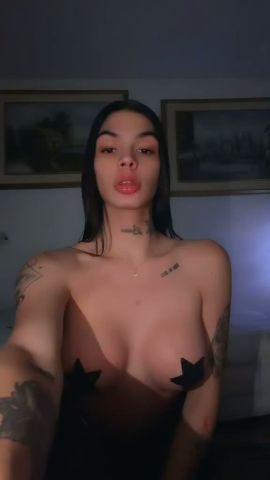 Doll Eyli