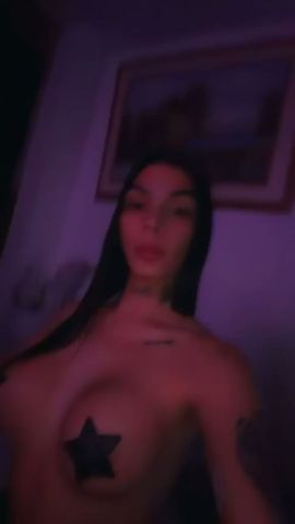 Doll Eyli