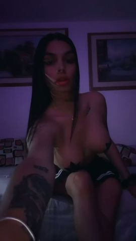 Doll Eyli